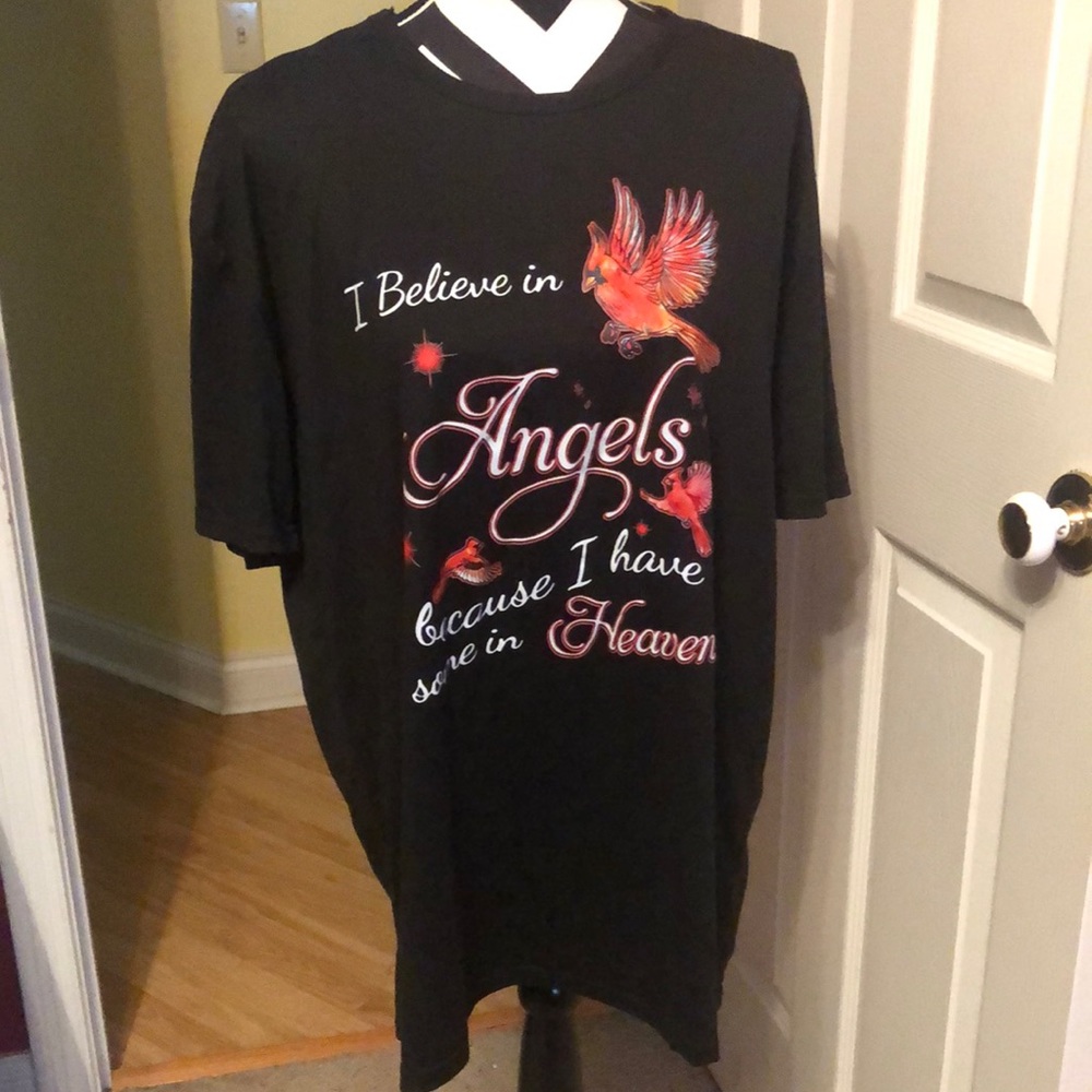 Graphic TShirt